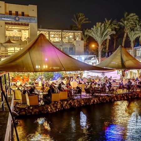 Al-Amer Chalets Akaba Kültér fotó