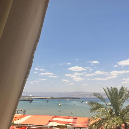 Al-Amer Chalets Akaba Kültér fotó