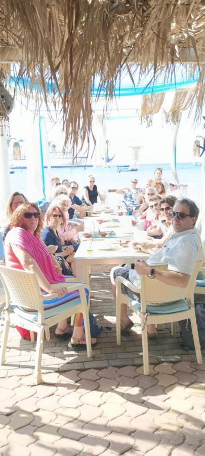 Al-Amer Chalets Akaba Kültér fotó