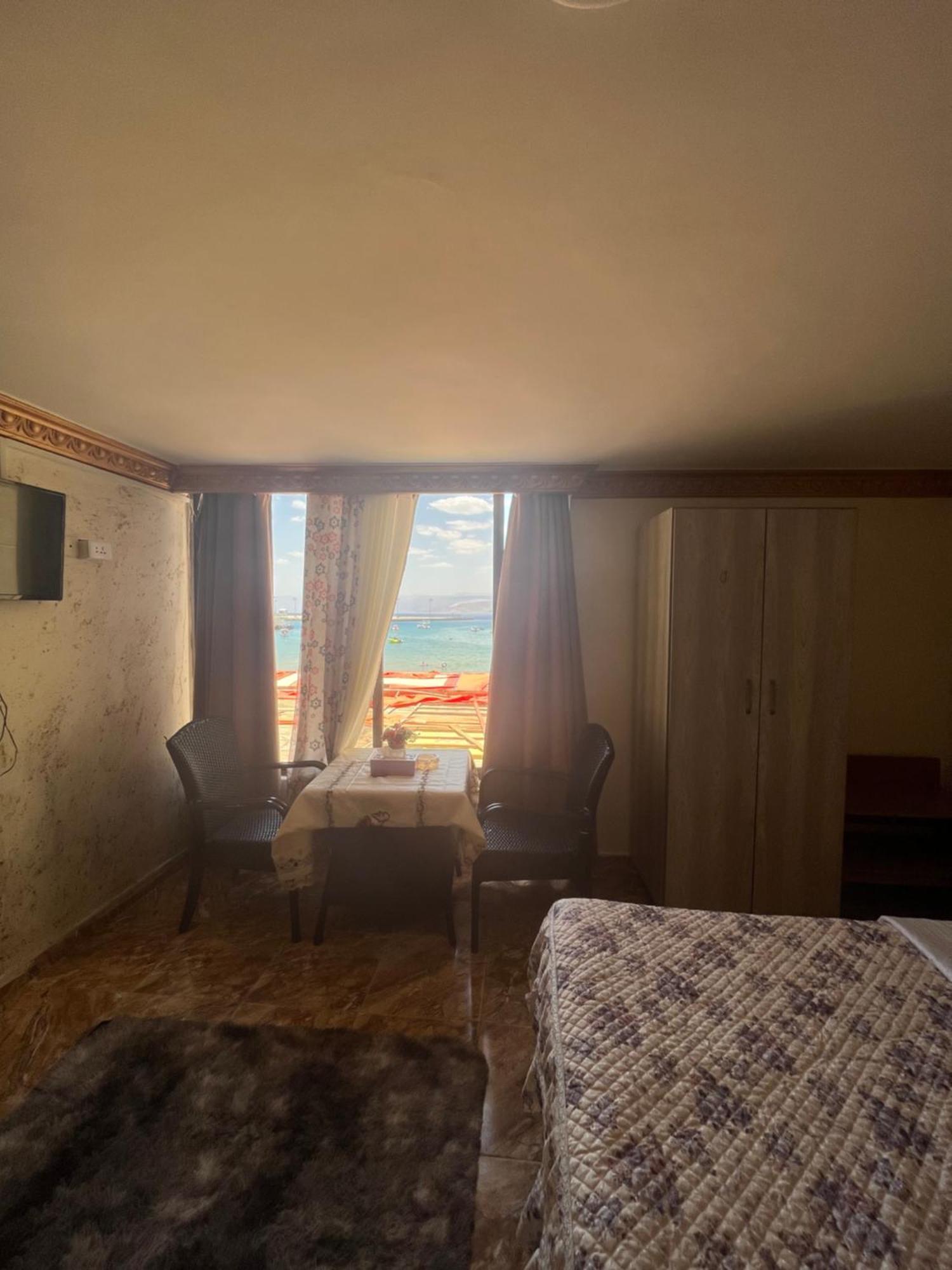 Al-Amer Chalets Akaba Kültér fotó