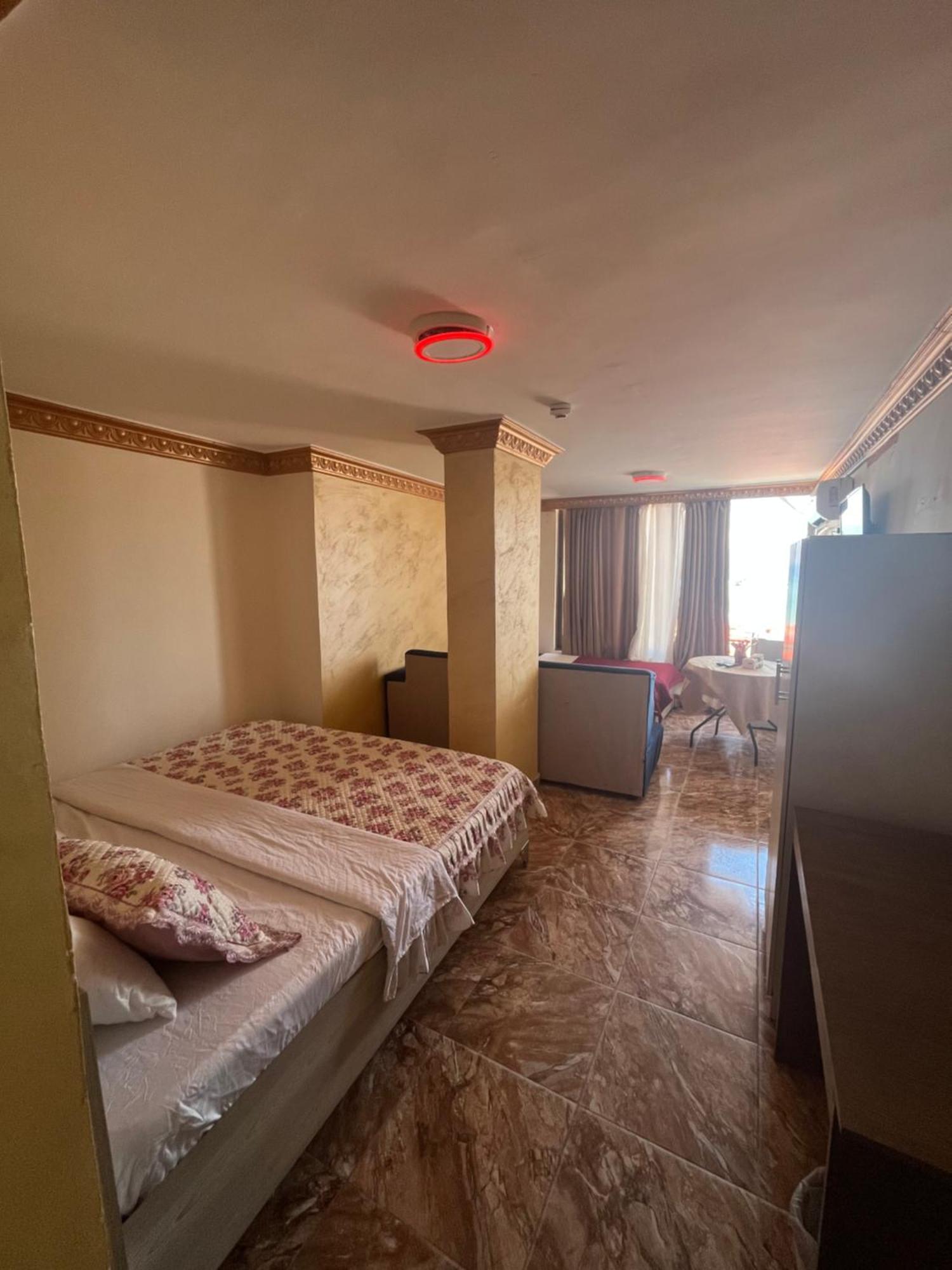 Al-Amer Chalets Akaba Kültér fotó
