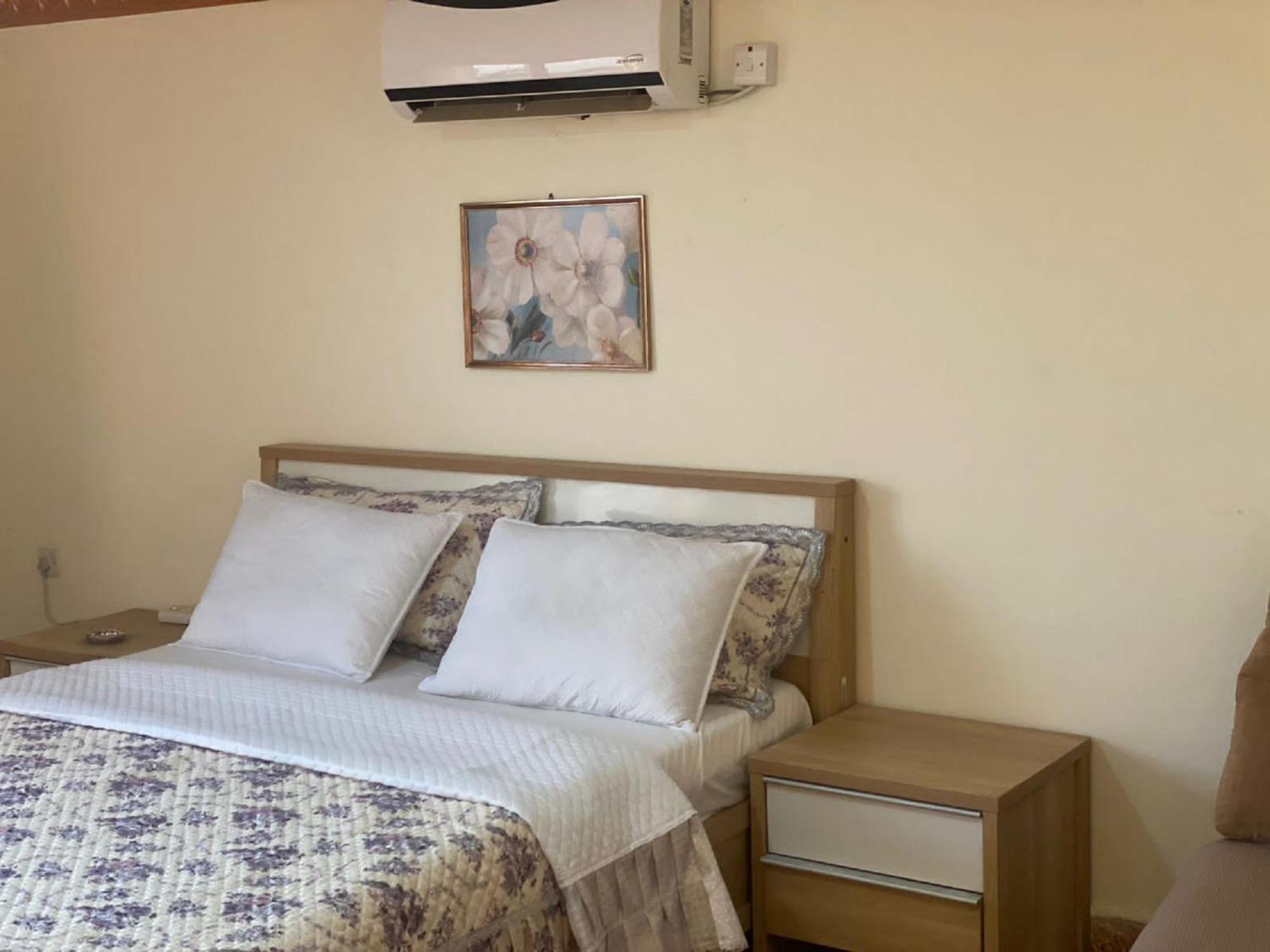 Al-Amer Chalets Akaba Kültér fotó